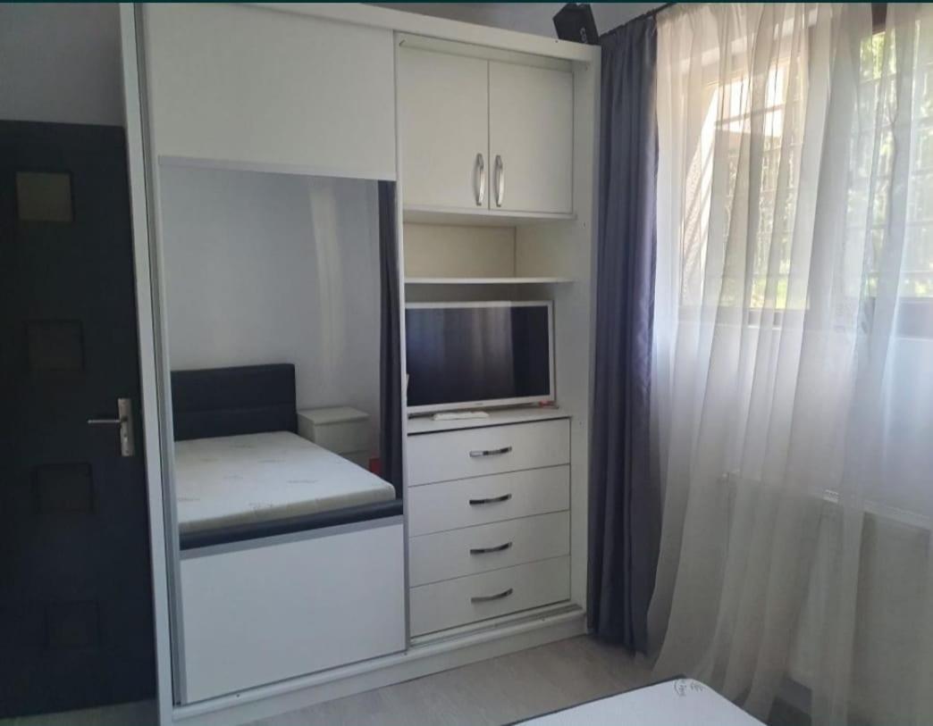 25.Apartment Bucureşti Ngoại thất bức ảnh