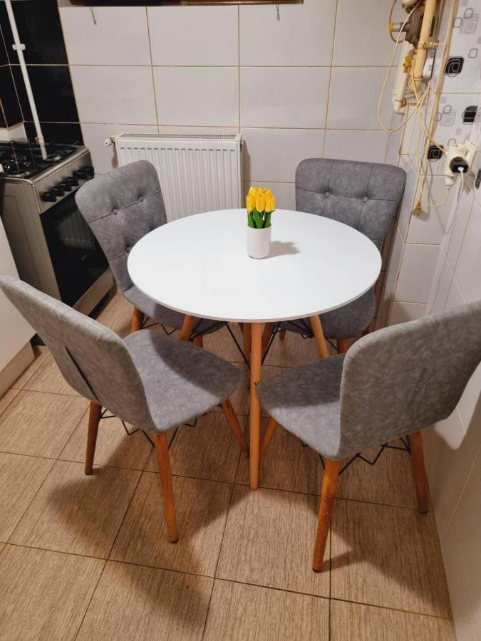 25.Apartment Bucureşti Ngoại thất bức ảnh