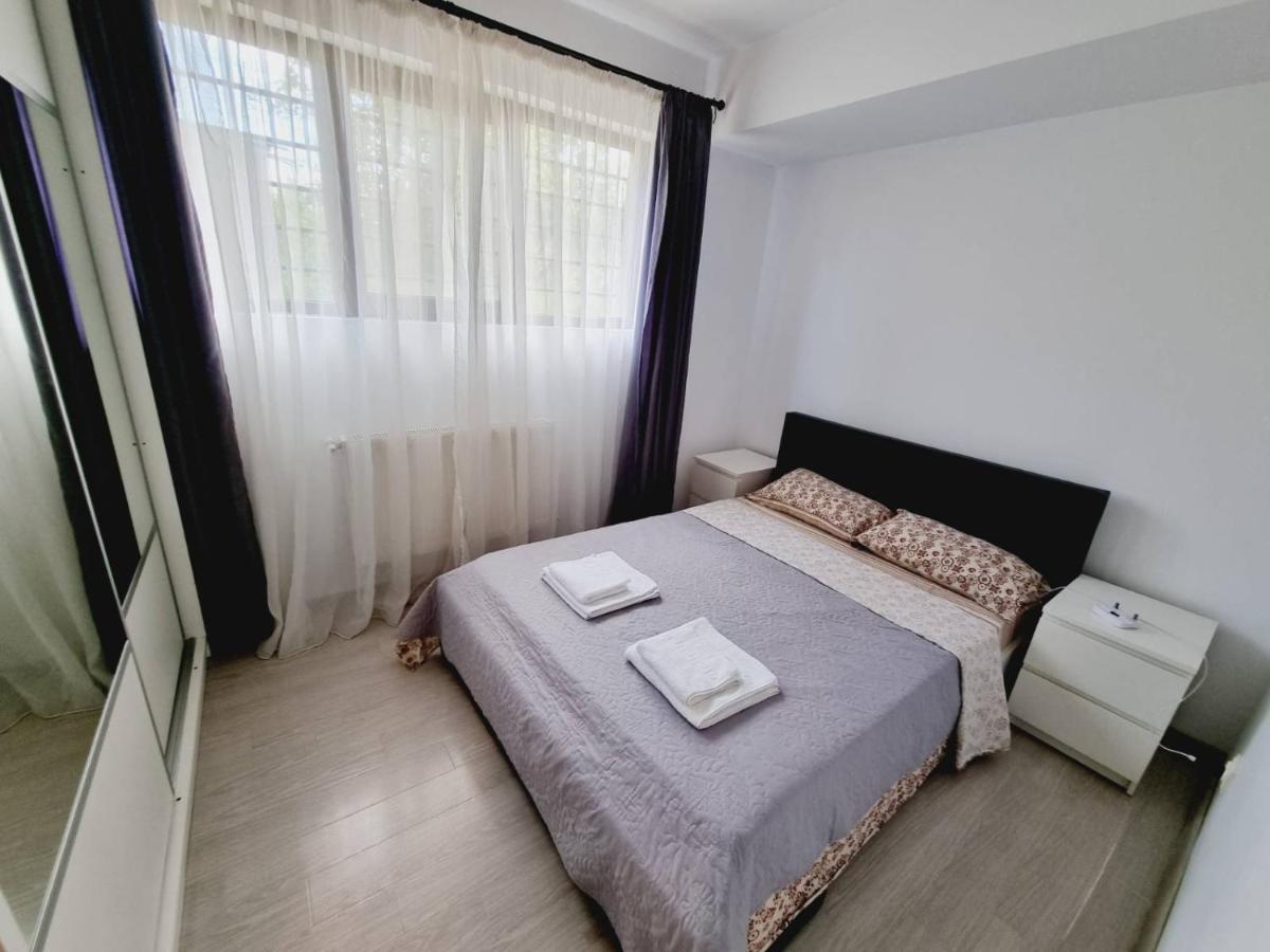 25.Apartment Bucureşti Ngoại thất bức ảnh